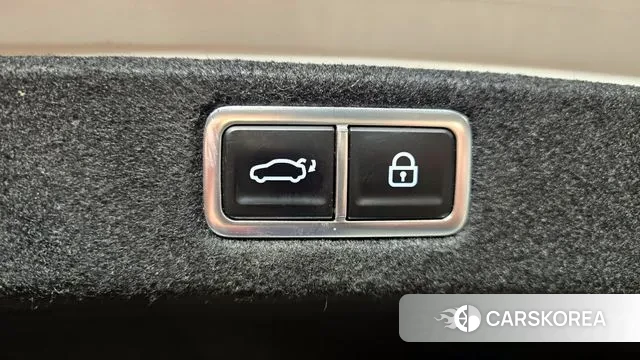 Hyundai Grandeur Hybrid (GN7) id 3689520 из Кореи 10