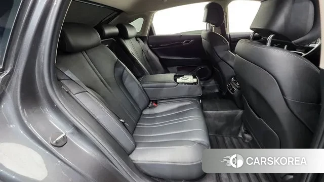 Genesis G80 (RG3) id 3582388 из Кореи 10