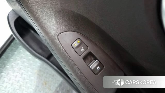 Hyundai Grandeur IG Hybrid id 4502844 из Кореи 10