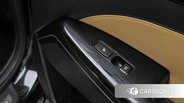 Kia K7 Premier id 4708185 из Кореи 10