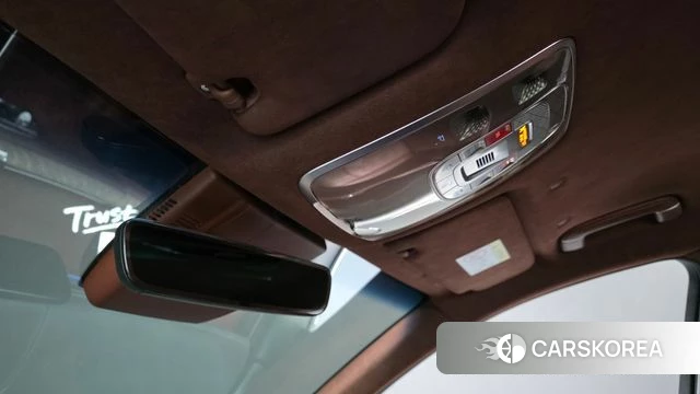 Genesis G90 (RS4) id 4702094 из Кореи 10