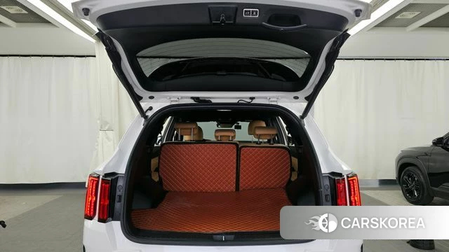 Kia Sorento 4th Generation id 3865638 из Кореи 10