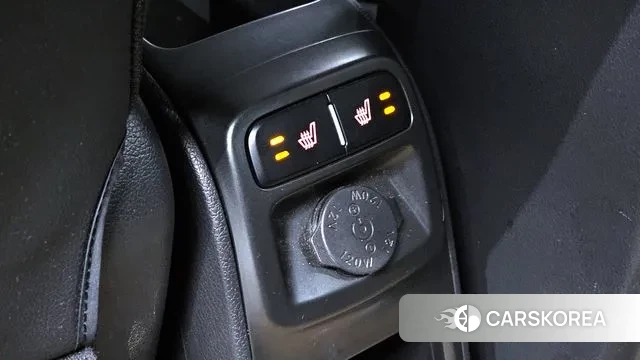 Kia The New Ray id 3328633 из Кореи 10