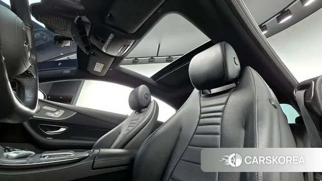 Mercedes-Benz E-Class W213 id 2980013 из Кореи 10