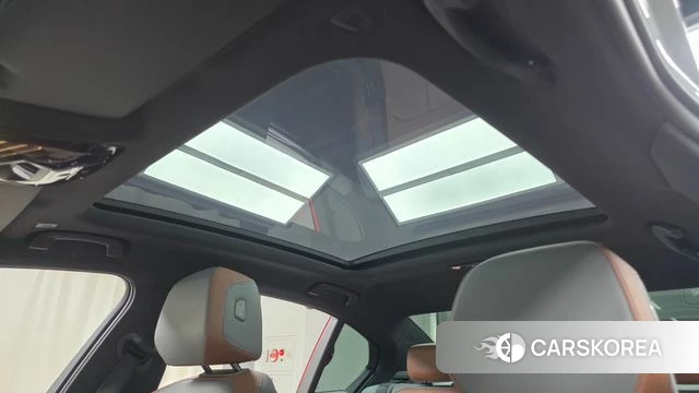 BMW 5 Series (G60) id 4222730 из Кореи 10