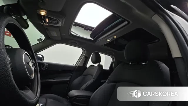 Mini Cooper Countryman id 3605804 из Кореи 10