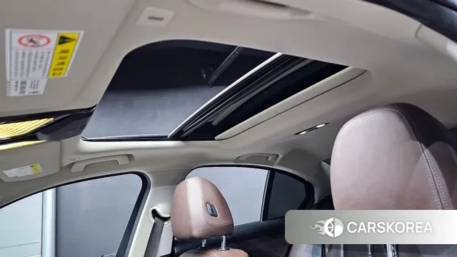 BMW 3 Series (G20) id 3402687 из Кореи 10