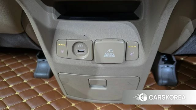 Kia The New Carnival id 4508563 из Кореи 10