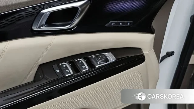 Kia Carnival 4th generation id 3437475 из Кореи 10