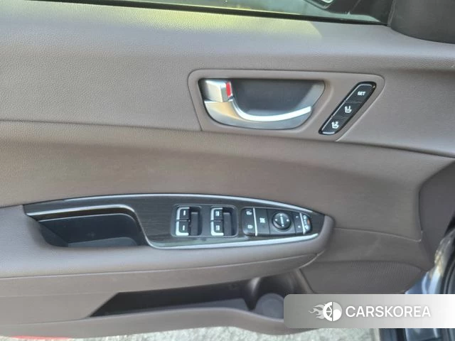 Kia The New K5 2nd generation id 3834896 из Кореи 10