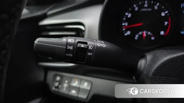 Kia Stonic id 3408341 из Кореи 10