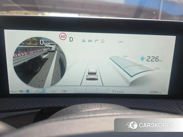 Kia EV6 id 4255060 из Кореи 10