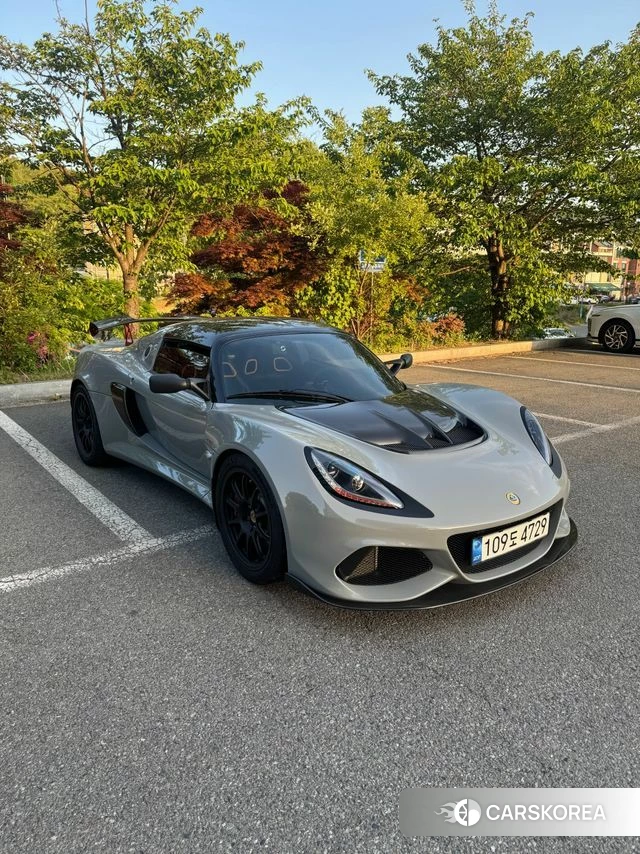 Lotus Exiji id 4267997 из Кореи 10