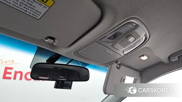 Kia Niro id 3408108 из Кореи 10