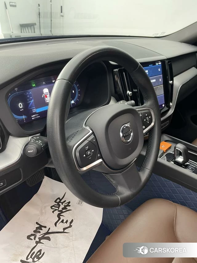 Volvo XC60 id 4240770 из Китая 10