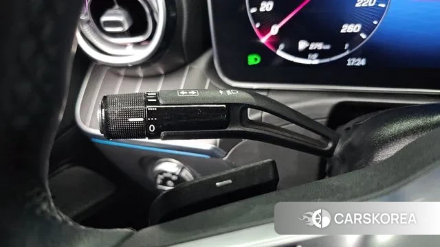 Mercedes-Benz C-Class W206 id 3488051 из Кореи 10