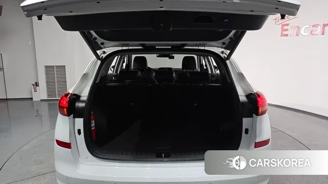 Hyundai All New Tucson id 3567589 из Кореи 10