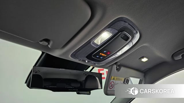 Hyundai Kona Hybrid (SX2) id 3841099 из Кореи 10