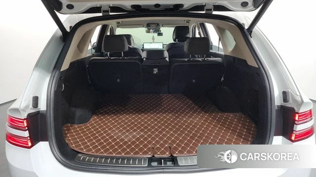 Genesis GV80 id 3843229 из Кореи 10