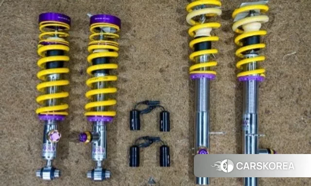 BMW X6M (G06) id 3428466 из Кореи 10