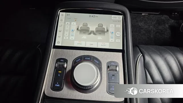 Genesis G90 (RS4) id 3328672 из Кореи 10