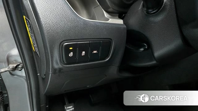 Kia The New Ray id 4201880 из Кореи 10