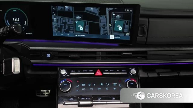 Hyundai Santa Fe (MX5) id 4243404 из Кореи 10