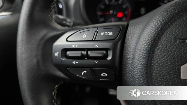 Kia Morning Urban (JA) id 4330133 из Кореи 10