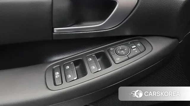 Hyundai Sonata D Edge (DN8) id 3576526 из Кореи 10