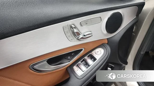 Mercedes-Benz C-Class W205 id 3412058 из Кореи 10