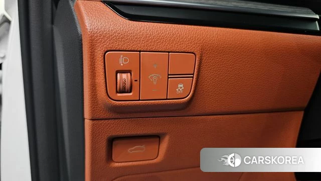 Kia The New K5 3rd generation id 4696204 из Кореи 10