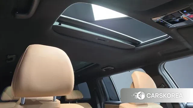 Hyundai Santa Fe (MX5) id 3452294 из Кореи 10