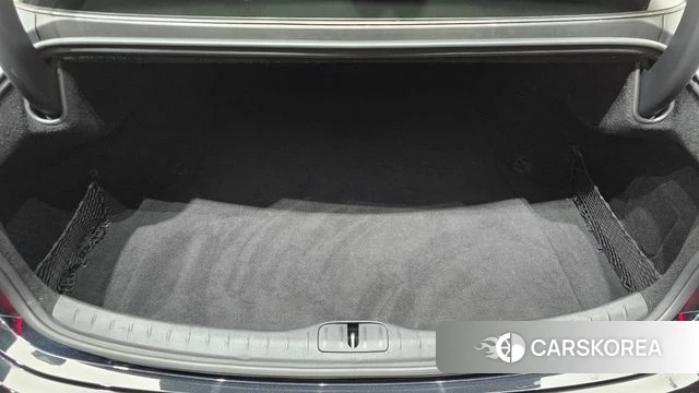 Genesis G80 (RG3) id 4780433 из Кореи 10