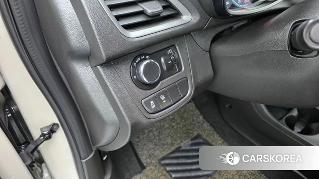 Chevrolet (GM Daewoo) The New Spark id 4882097 из Кореи 10