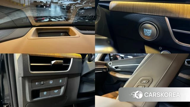 Hyundai Sonata D Edge Hybrid (DN8) id 4206488 из Кореи 10