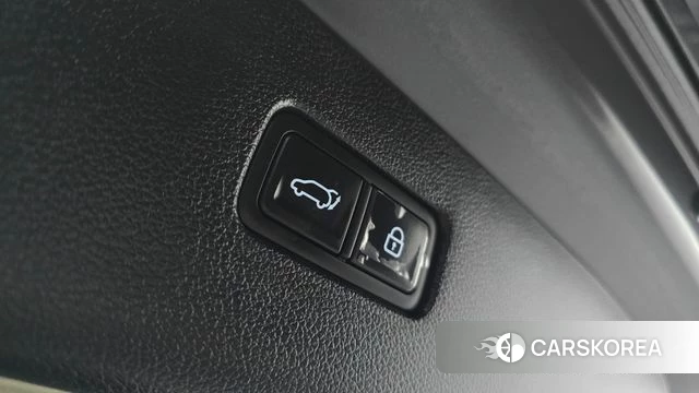 Genesis GV80 id 4250592 из Кореи 10