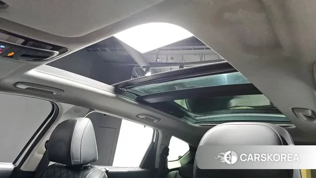 Hyundai The New Santa Fe id 3771487 из Кореи 10