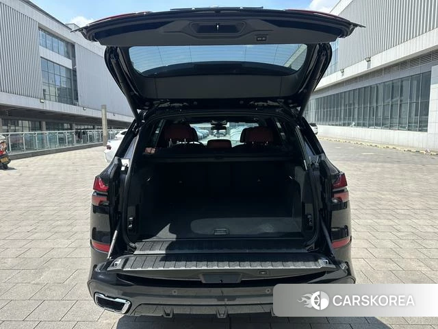 BMW X5 id 4307612 из Китая 10