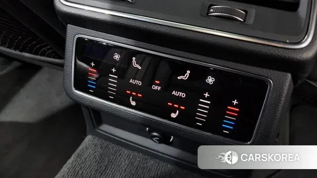 Audi A6 (C8) id 3692009 из Кореи 10