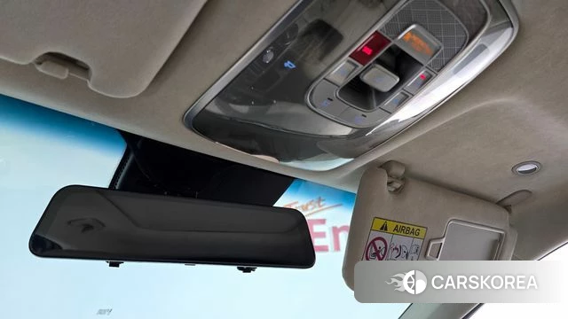Genesis GV70 id 4753586 из Кореи 10