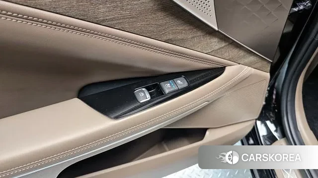 Kia K8 id 3406232 из Кореи 10