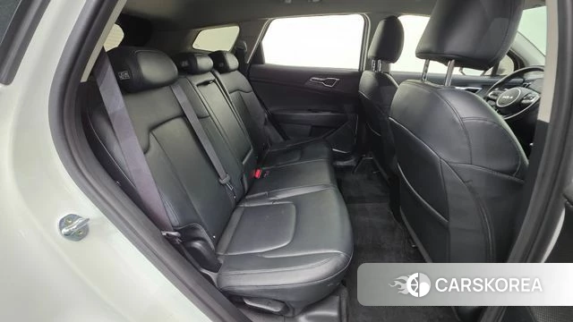 Kia Sportage 5th Generation id 4224289 из Кореи 10