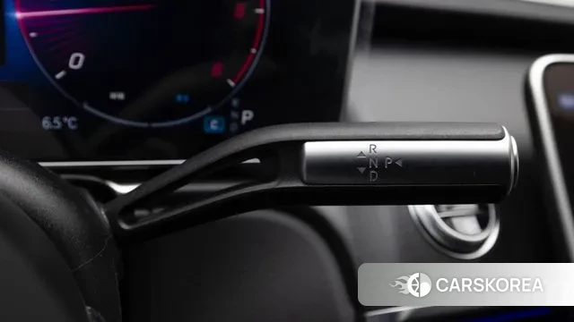 Mercedes-Benz S-Class W223 id 3605526 из Кореи 10