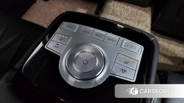 Genesis G80 (RG3) id 3368078 из Кореи 10