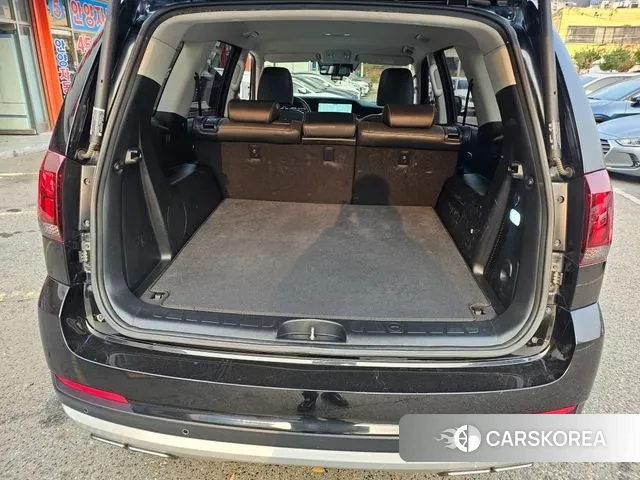 Kia Mohave Master id 3412322 из Кореи 10