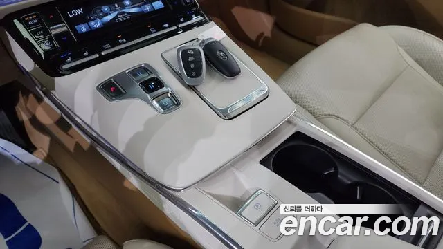 Hyundai The New Grandeur IG id 2538914 из Кореи 10