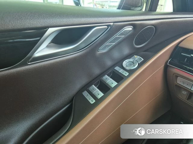 Genesis G80 (RG3) id 3919745 из Кореи 10