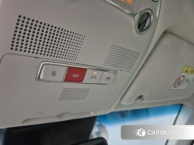 Hyundai The New Grandeur IG id 3572695 из Кореи 10