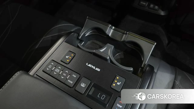 Lexus ES300h 7th generation id 4717853 из Кореи 10