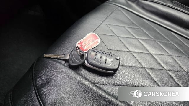 Hyundai The New Avante AD id 4907553 из Кореи 10